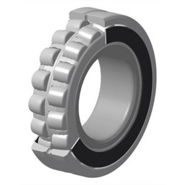 22215EAW33ZZ NTN Bearing