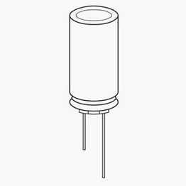 TDK B41456B9159M000 image