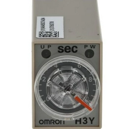 H3Y-4 AC200-230 10S OMRON
