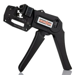 samtec CAT-HT-203-2830-12 image