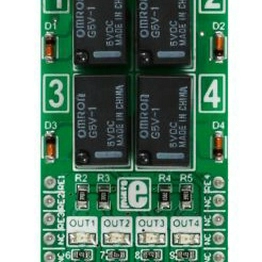 MikroElektronika MIKROE-2154 image