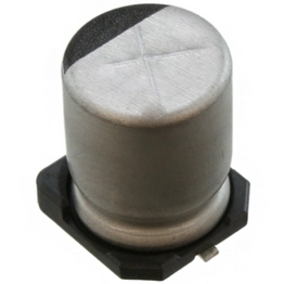 nichicon UUX1C101MNL1GS image