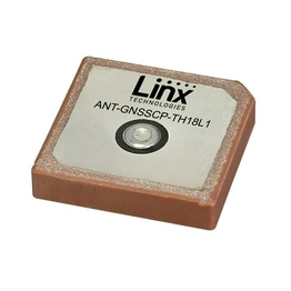 ANT-GNSSCP-TH18L1 Linx Technologies