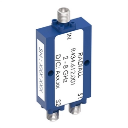 Radiall R434612001 image