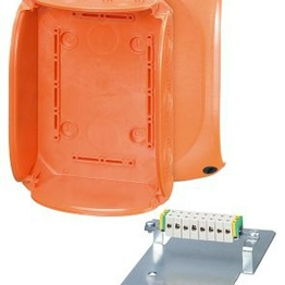 FK 1608 HENSEL