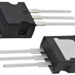 STMicroelectronics PB137ACV image