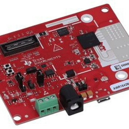 Texas Instruments AWR1642BOOST image