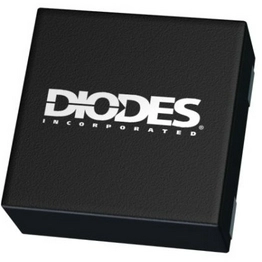 DIODES DMN2310UFD-7 image