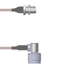 Q-1U02C0005018I Amphenol Custom Cable