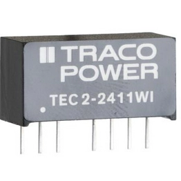 TRACO Power TEC 2-2411WI image