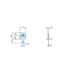 IT-4SP Takachi Electric Industrial