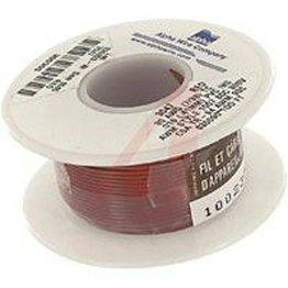 Alpha Wire 3047 RD005 image