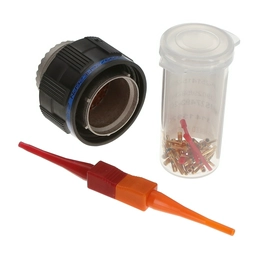 Amphenol D38999/26ME26PN image