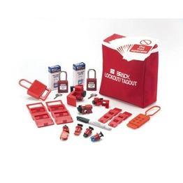 BRADY Electrical Lockout Kit image