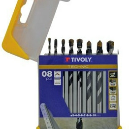 10960370034 TIVOLY