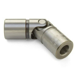 US24-17MM-17MM-F Ruland Manufacturing
