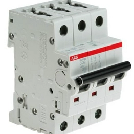 2CDS273001R0324  S203M-C32 ABB
