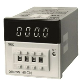 H5CN-XCN 100-240VAC OMRON