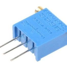 BOURNS 3296X-1-104LF image