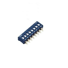 NIDEC COMPONENTS CORPORATION CFS-0801TB image