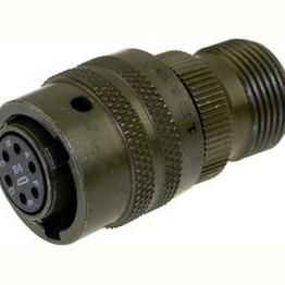 Amphenol PT06A-10-6S image