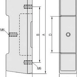 SCHROFF 20823668 image