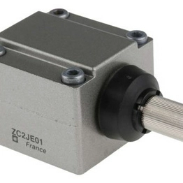 Telemecanique Sensors ZC2JE01 image