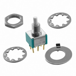 Electro Switch PS2-200Q image