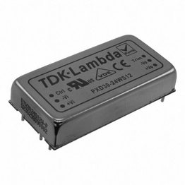 PXD30-24WS12 TDK-Lambda
