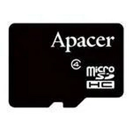 AP4GMCSH4-B Apacer Technology