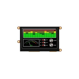 ULCD-43DCT 4D Systems