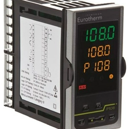 P108/CC/VL/LRR Eurotherm