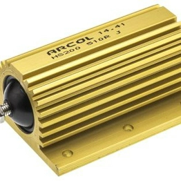 OHMITE HS200 510R J image