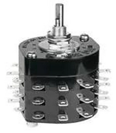 HS16-3N NKK Switches