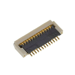 TF12S-13S-0.5SH(800) Hirose Electric