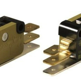 1SDA062102R1 AUX-C T7-MX1 2Q 400VAC ABB