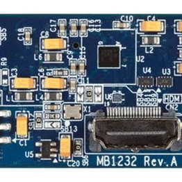STMicroelectronics B-LCDAD-HDMI1 image