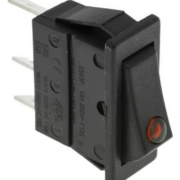bulgin C5503PLLAA image