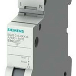 5SV6016-7KK40 SIEMENS