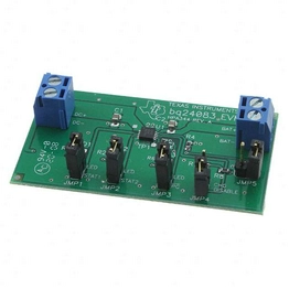 BQ24083EVM Texas Instruments