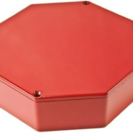 Hammond Manufacturing 1590STPCRD image