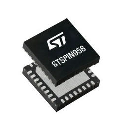 STSPIN958 STMicroelectronics