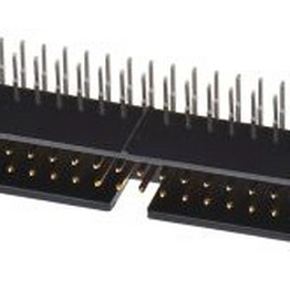 Hirose Electric HIF3FB-60PA-2.54DS(71) image