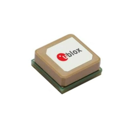 SAM-M8Q-0-10 u-blox