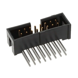 samtec TST-108-05-S-D-RA image