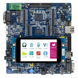 STMicroelectronics STM32F769I-EVAL image