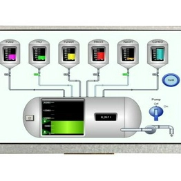 Midas Components MDT0700ESH-HDMI image