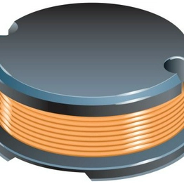 BOURNS SDR1006-6R8ML image