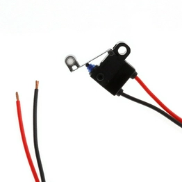 OMRON D2HW-BL243M image