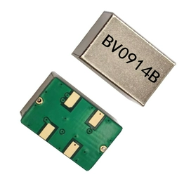 XtalTQ NV0914BH3I155D030N122.88 image